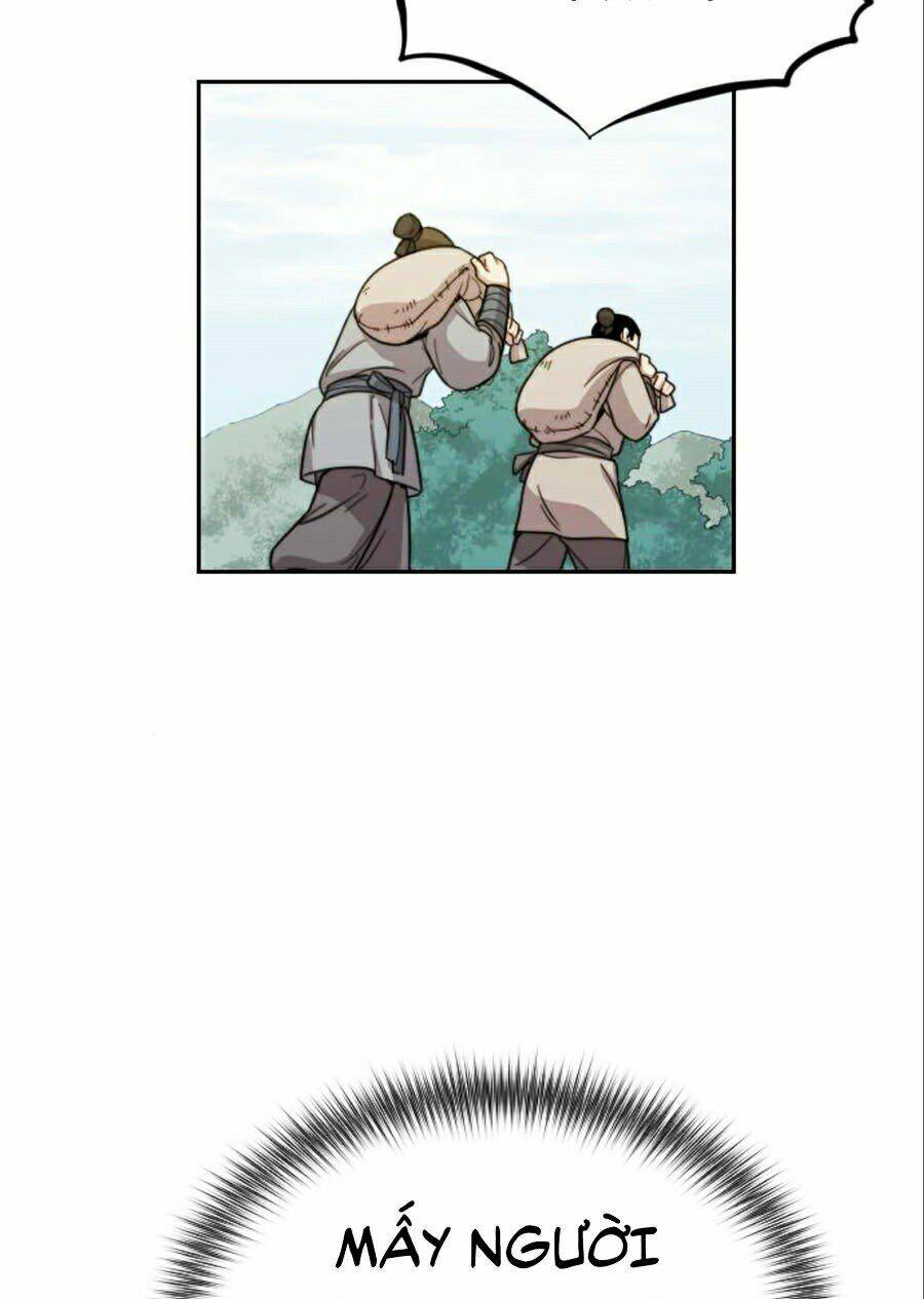 Hoa Sơn Tái Xuất Chap 14 - Next Chap 15