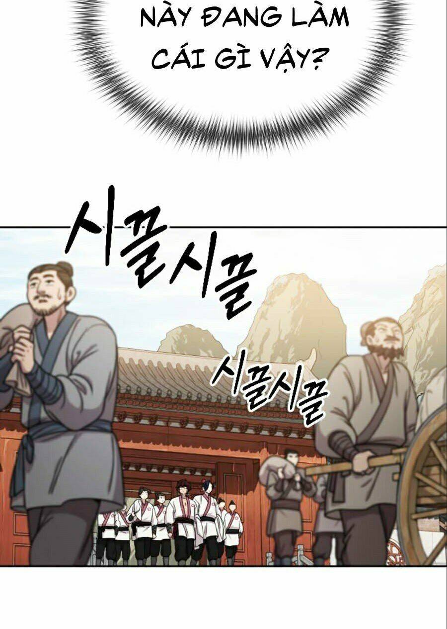 Hoa Sơn Tái Xuất Chap 14 - Next Chap 15