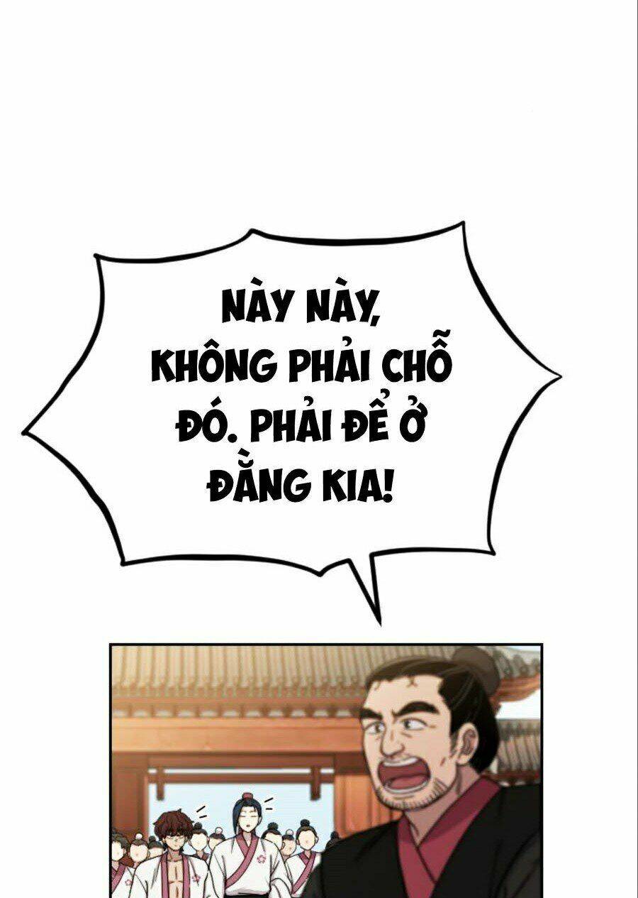 Hoa Sơn Tái Xuất Chap 14 - Next Chap 15