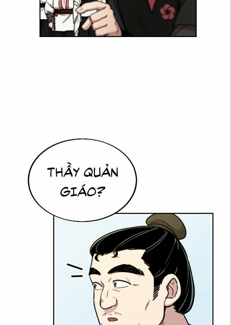 Hoa Sơn Tái Xuất Chap 14 - Next Chap 15
