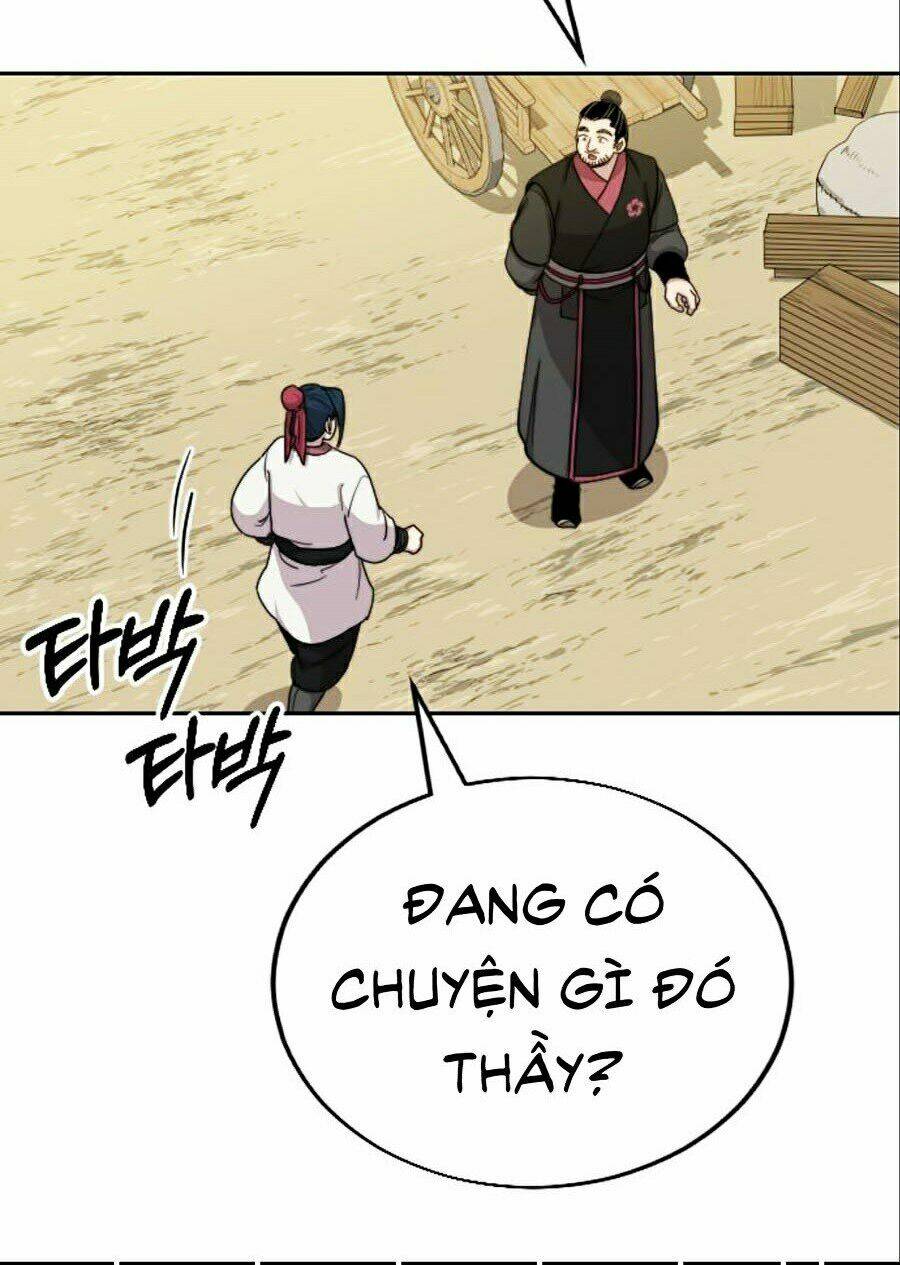 Hoa Sơn Tái Xuất Chap 14 - Next Chap 15