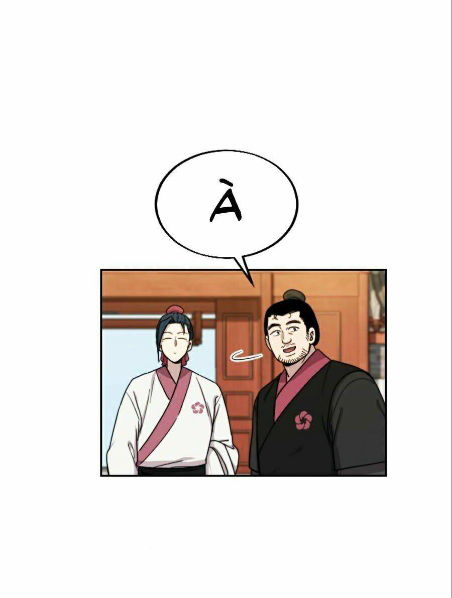 Hoa Sơn Tái Xuất Chap 14 - Next Chap 15