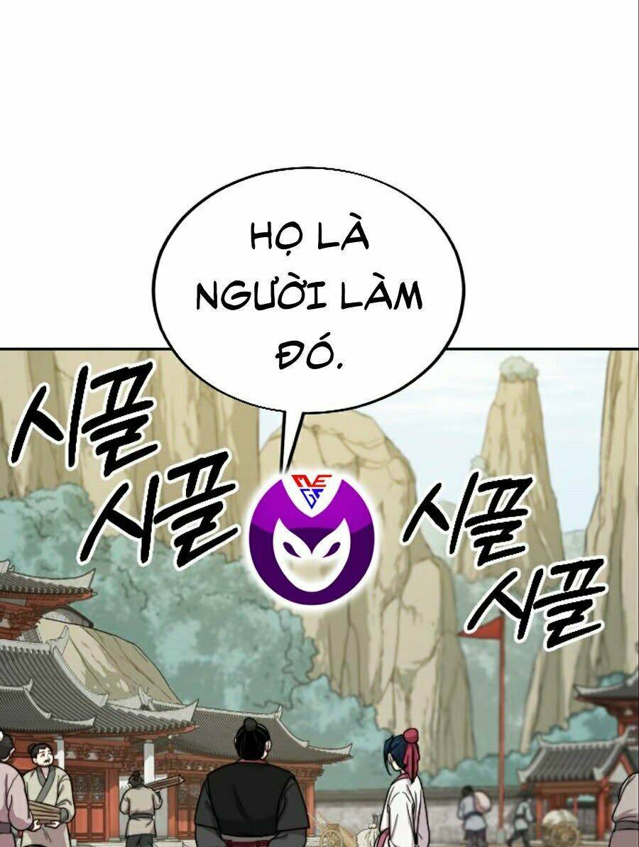 Hoa Sơn Tái Xuất Chap 14 - Next Chap 15