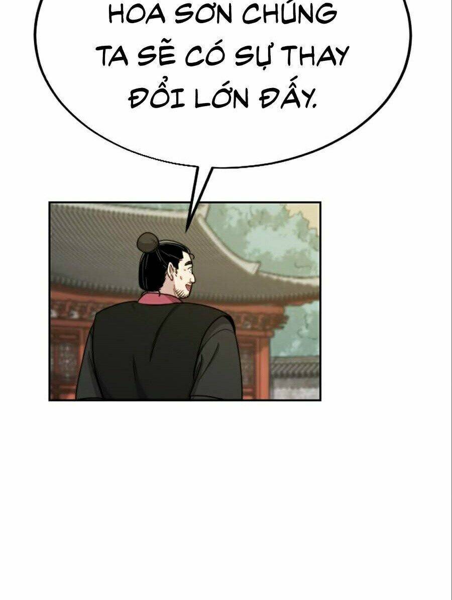 Hoa Sơn Tái Xuất Chap 14 - Next Chap 15