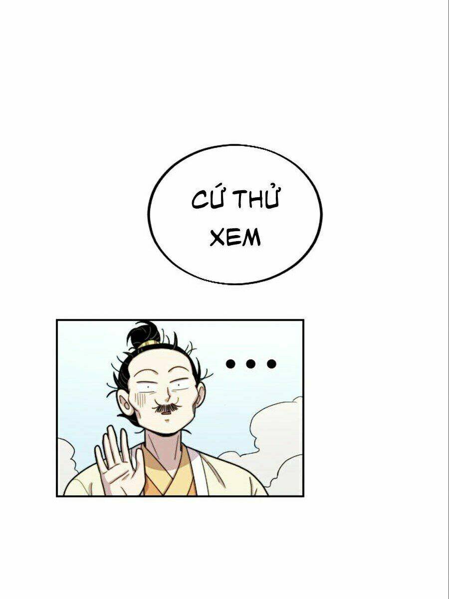 Hoa Sơn Tái Xuất Chap 14 - Next Chap 15