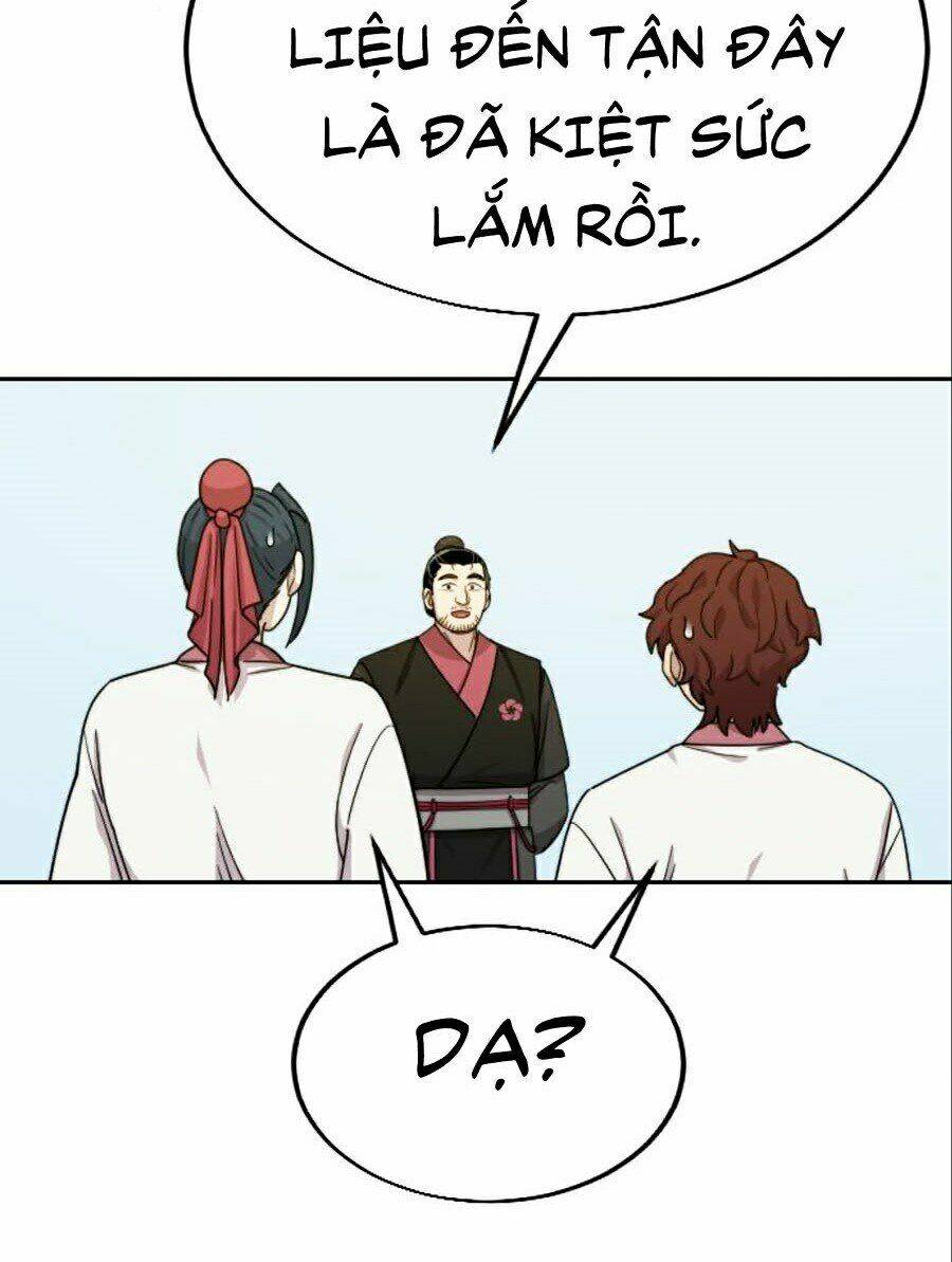 Hoa Sơn Tái Xuất Chap 14 - Next Chap 15