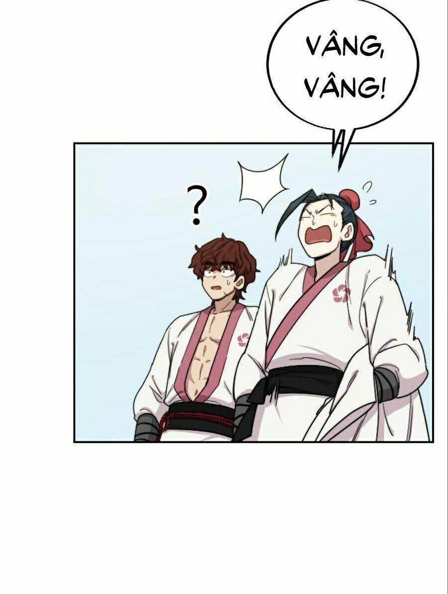 Hoa Sơn Tái Xuất Chap 14 - Next Chap 15