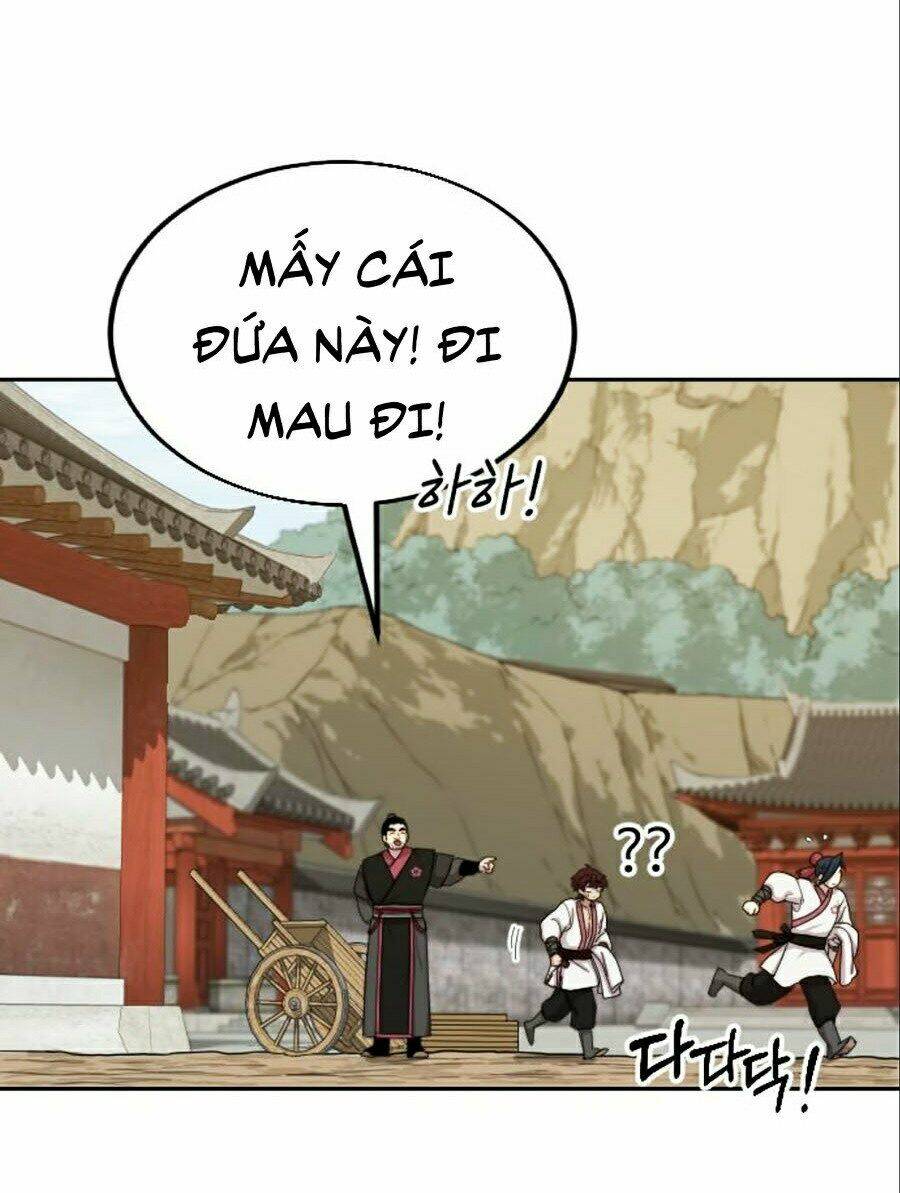 Hoa Sơn Tái Xuất Chap 14 - Next Chap 15