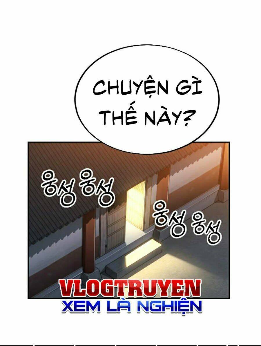 Hoa Sơn Tái Xuất Chap 14 - Next Chap 15