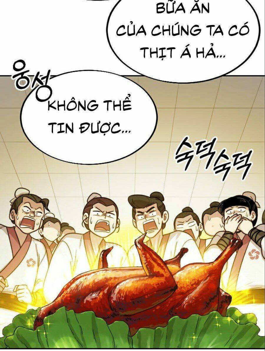 Hoa Sơn Tái Xuất Chap 14 - Next Chap 15