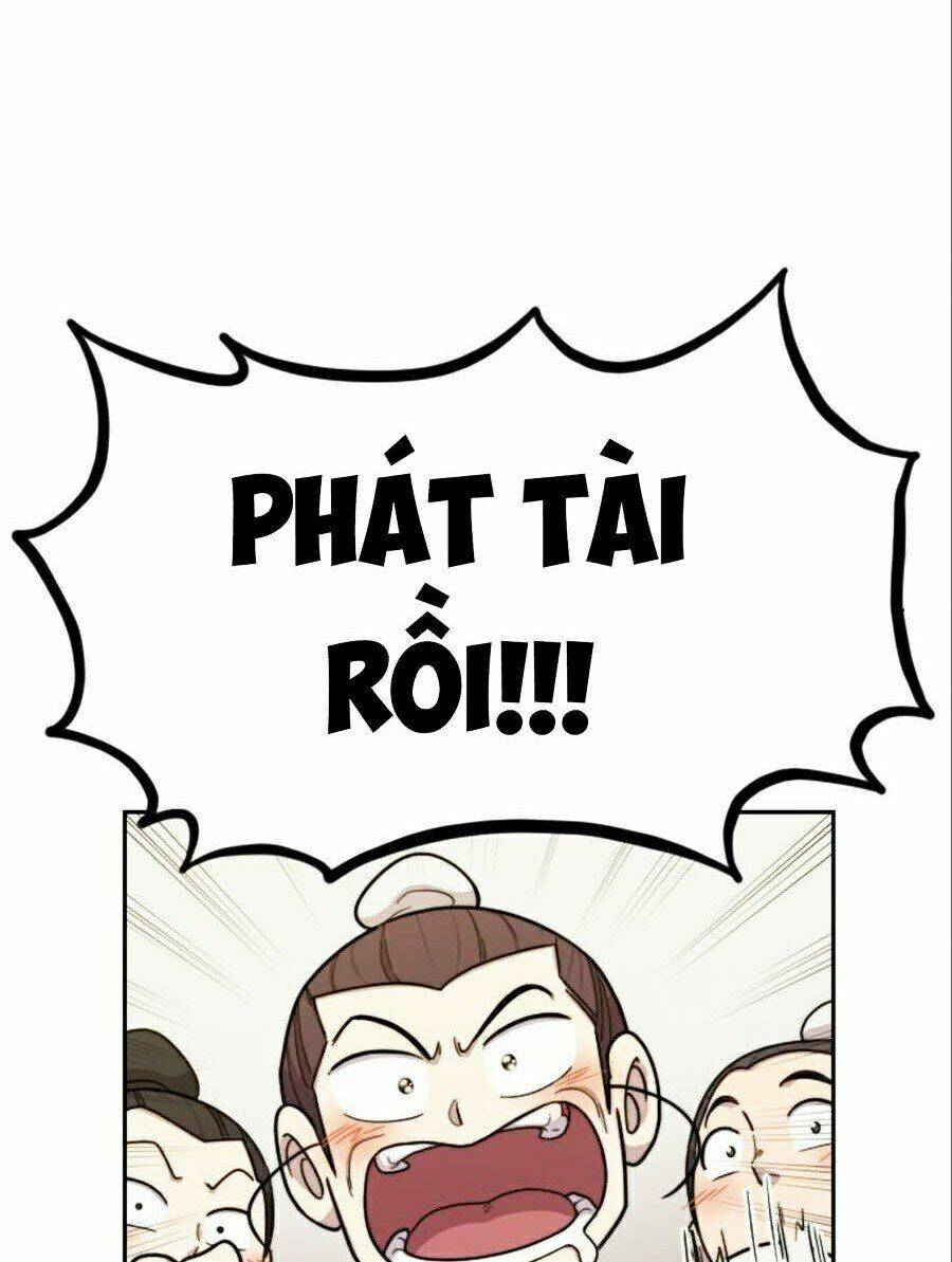 Hoa Sơn Tái Xuất Chap 14 - Next Chap 15