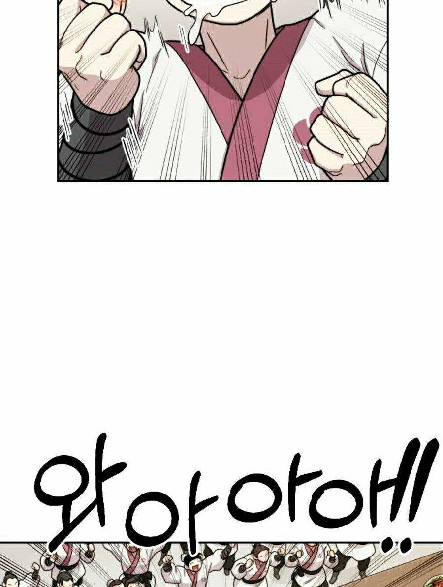 Hoa Sơn Tái Xuất Chap 14 - Next Chap 15