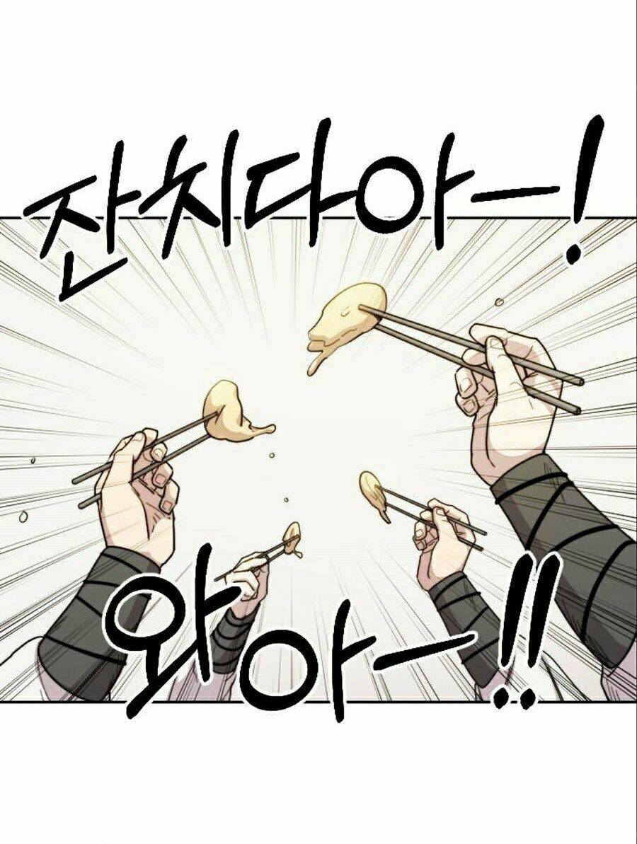 Hoa Sơn Tái Xuất Chap 14 - Next Chap 15