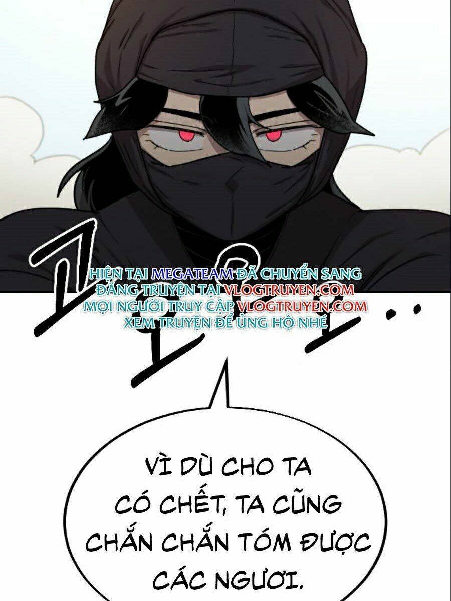 Hoa Sơn Tái Xuất Chap 14 - Next Chap 15
