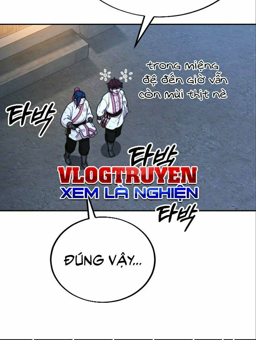 Hoa Sơn Tái Xuất Chap 14 - Next Chap 15