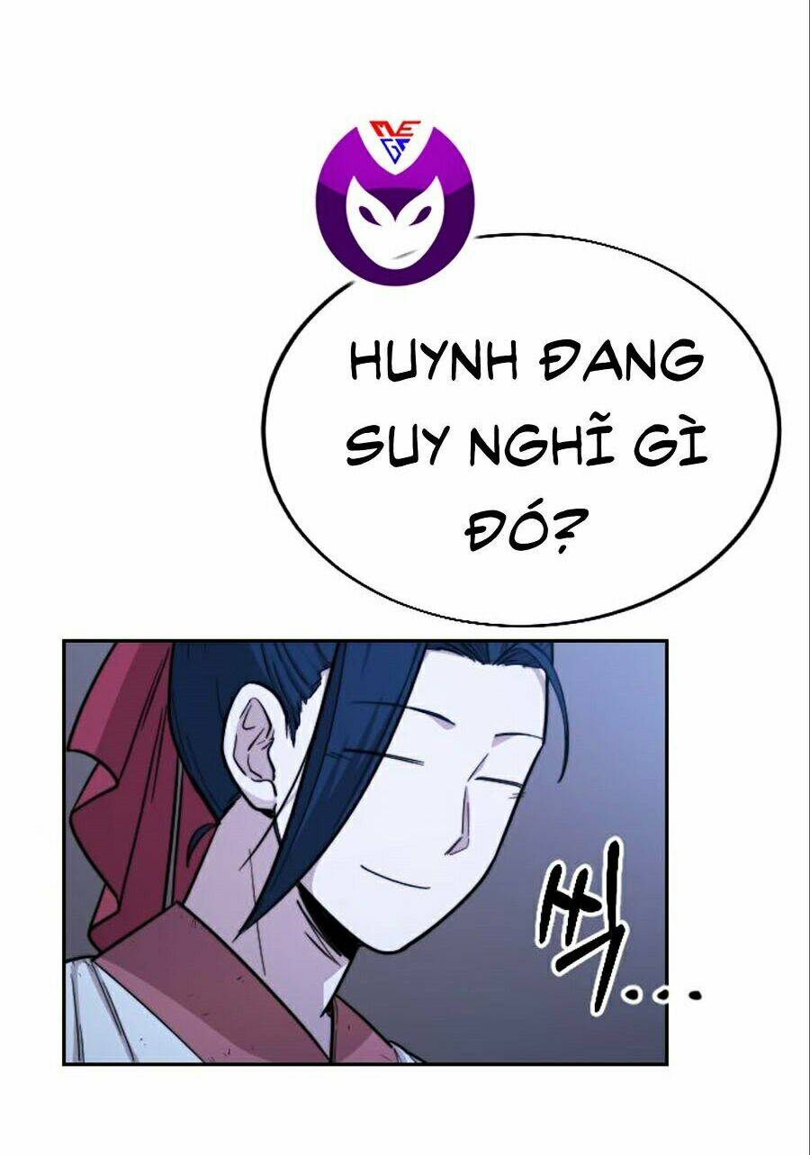 Hoa Sơn Tái Xuất Chap 14 - Next Chap 15