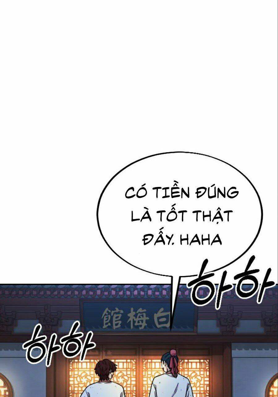 Hoa Sơn Tái Xuất Chap 14 - Next Chap 15