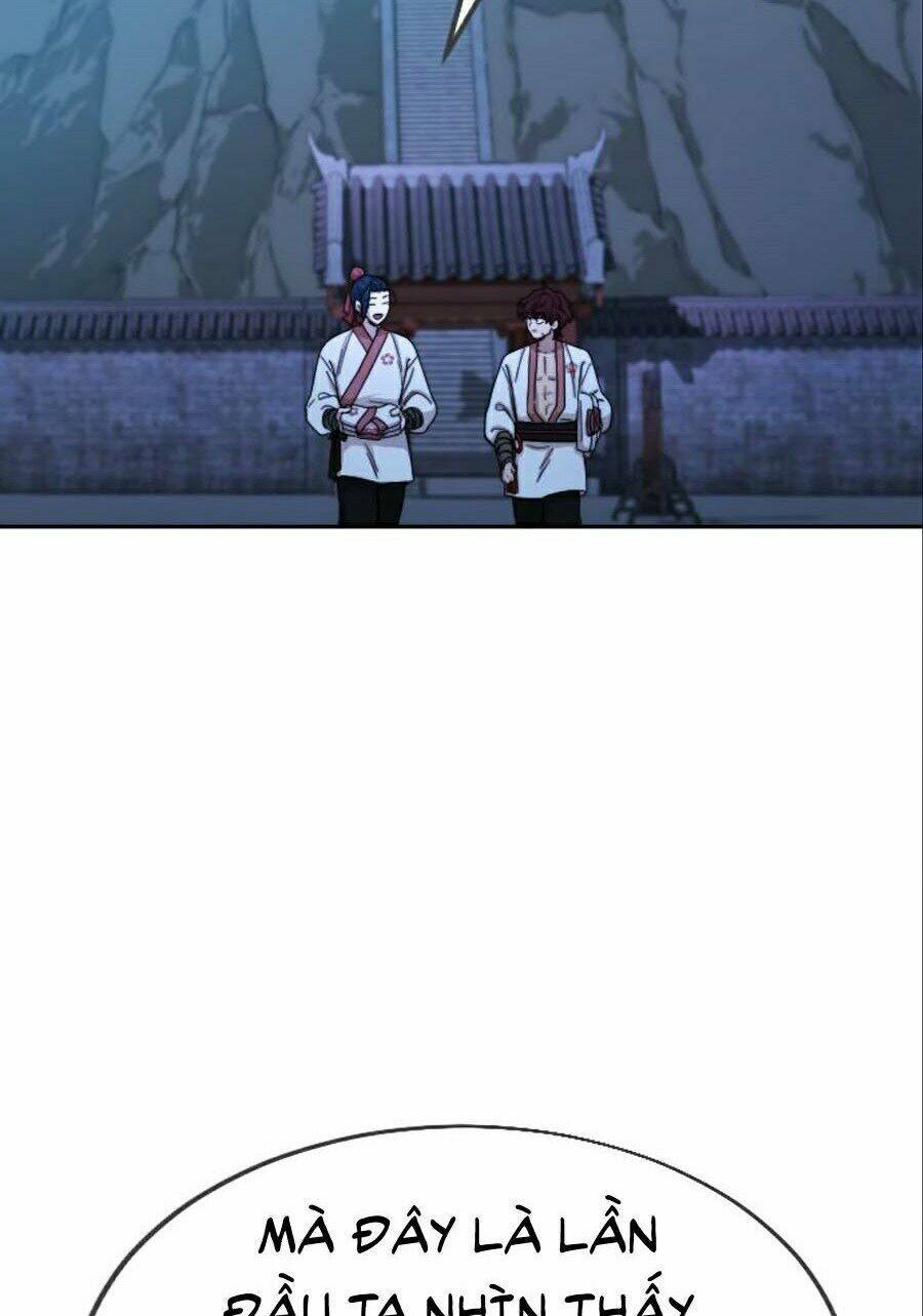 Hoa Sơn Tái Xuất Chap 14 - Next Chap 15