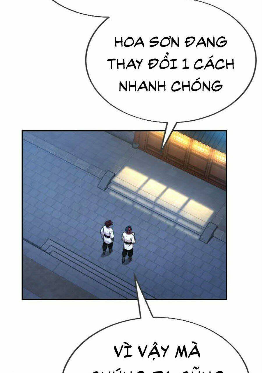 Hoa Sơn Tái Xuất Chap 14 - Next Chap 15