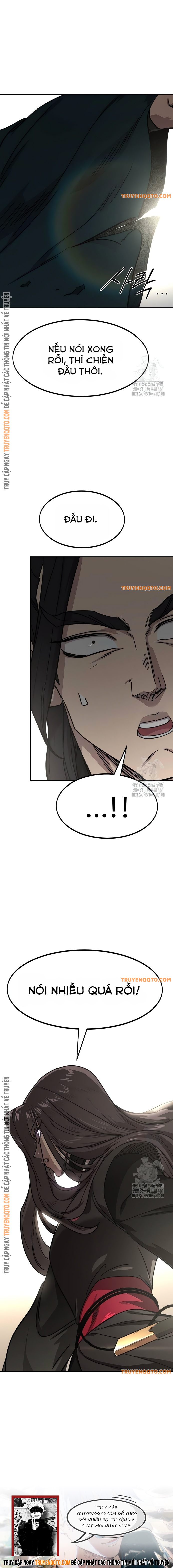 Hoa Sơn Tái Xuất Chap 141 - Next Chap 142