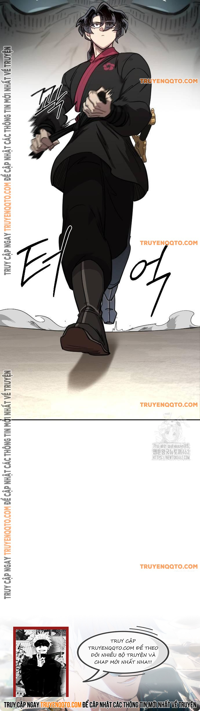 Hoa Sơn Tái Xuất Chap 143 - Next Chap 144