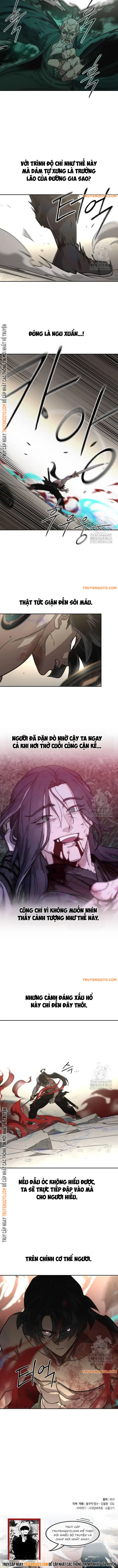 Hoa Sơn Tái Xuất Chap 147 - Next Chap 148