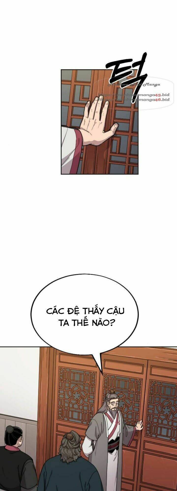 Hoa Sơn Tái Xuất Chap 15 - Next Chap 16