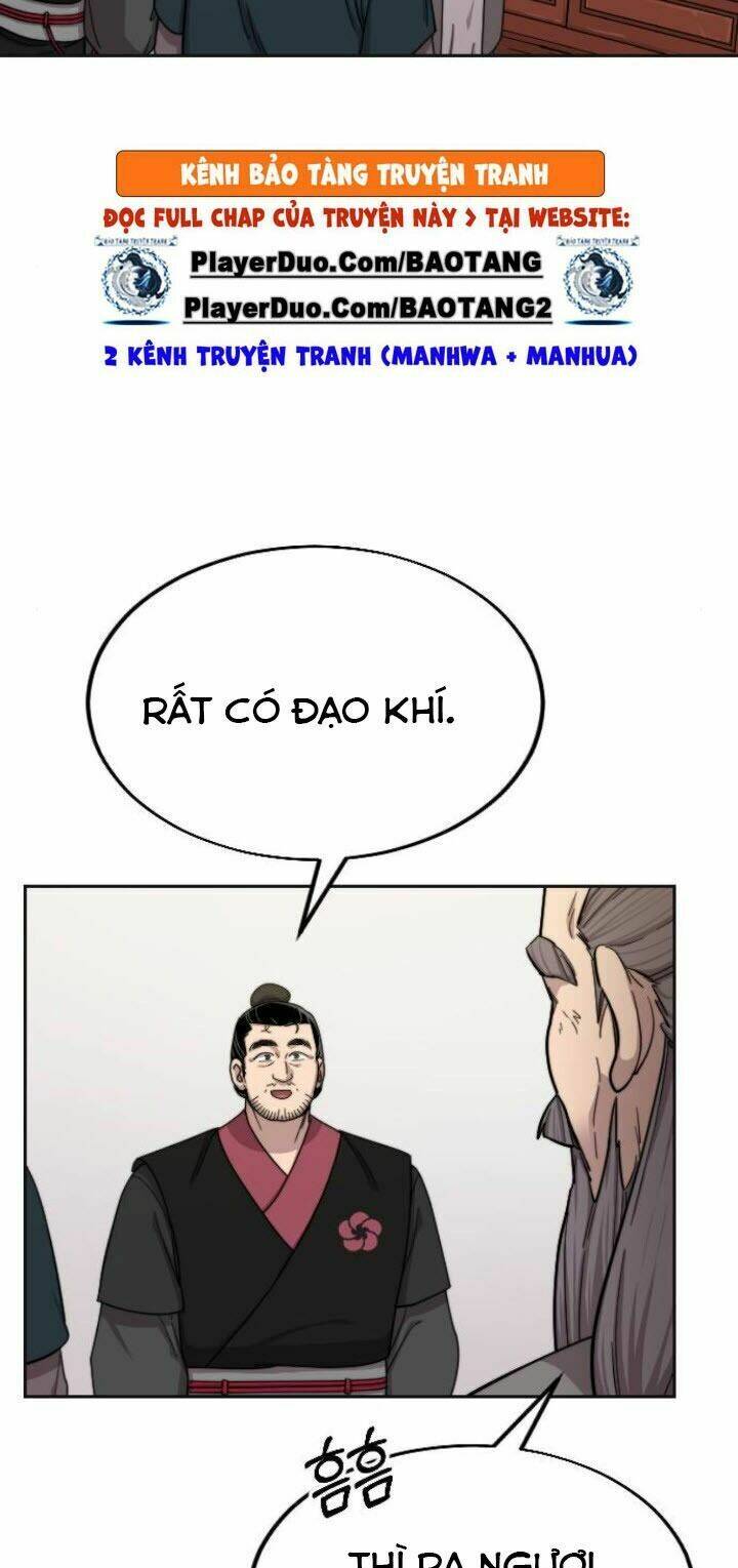 Hoa Sơn Tái Xuất Chap 15 - Next Chap 16