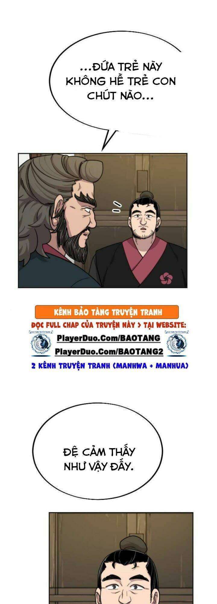 Hoa Sơn Tái Xuất Chap 15 - Next Chap 16