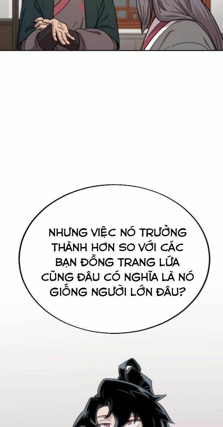 Hoa Sơn Tái Xuất Chap 15 - Next Chap 16
