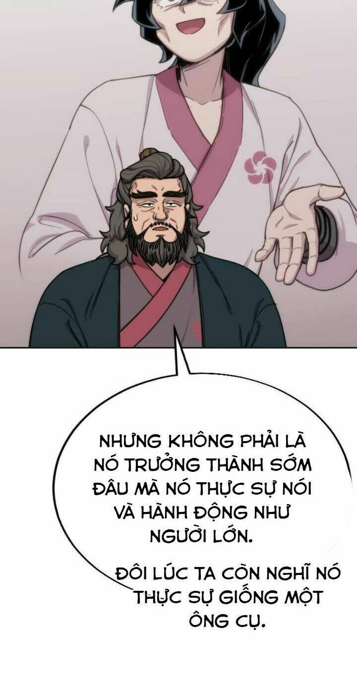 Hoa Sơn Tái Xuất Chap 15 - Next Chap 16
