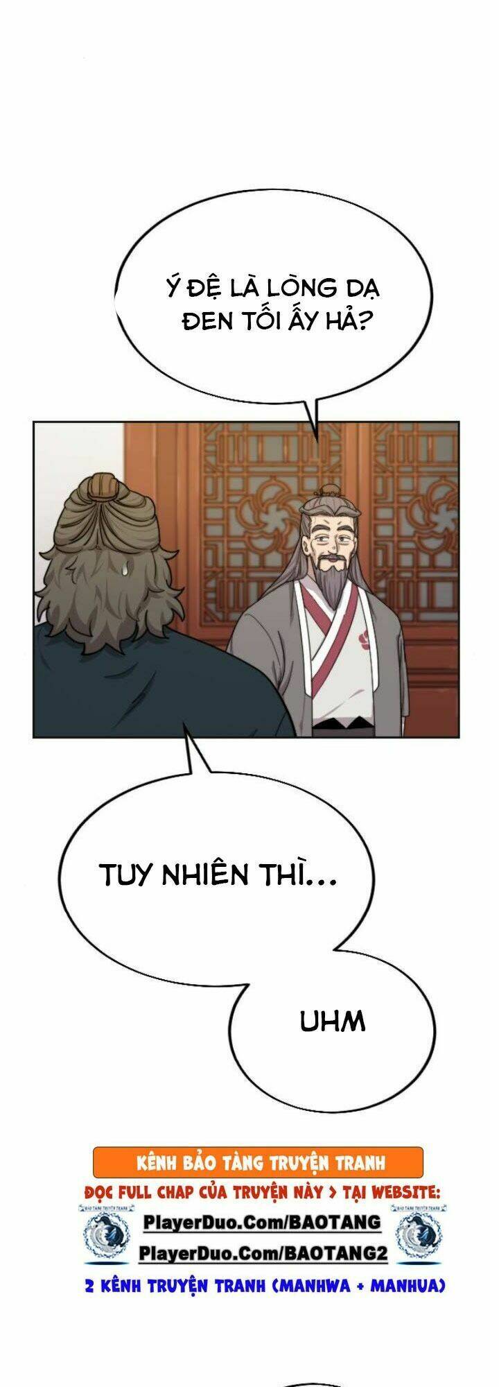 Hoa Sơn Tái Xuất Chap 15 - Next Chap 16