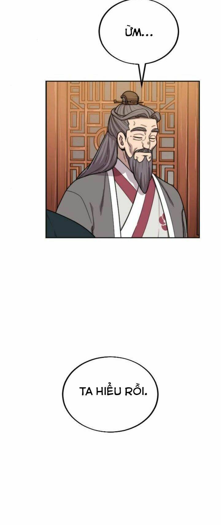 Hoa Sơn Tái Xuất Chap 15 - Next Chap 16