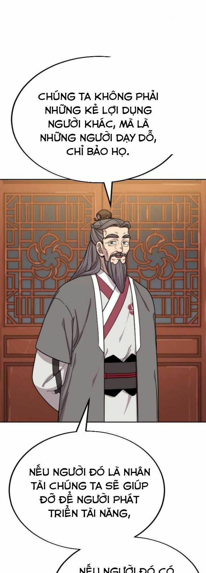 Hoa Sơn Tái Xuất Chap 15 - Next Chap 16