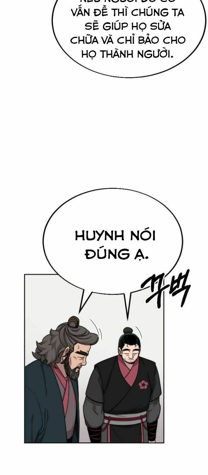 Hoa Sơn Tái Xuất Chap 15 - Next Chap 16