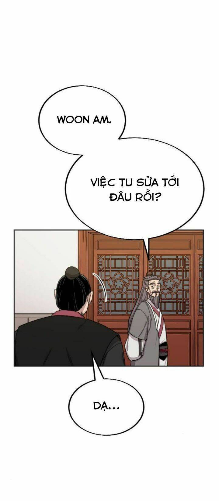 Hoa Sơn Tái Xuất Chap 15 - Next Chap 16