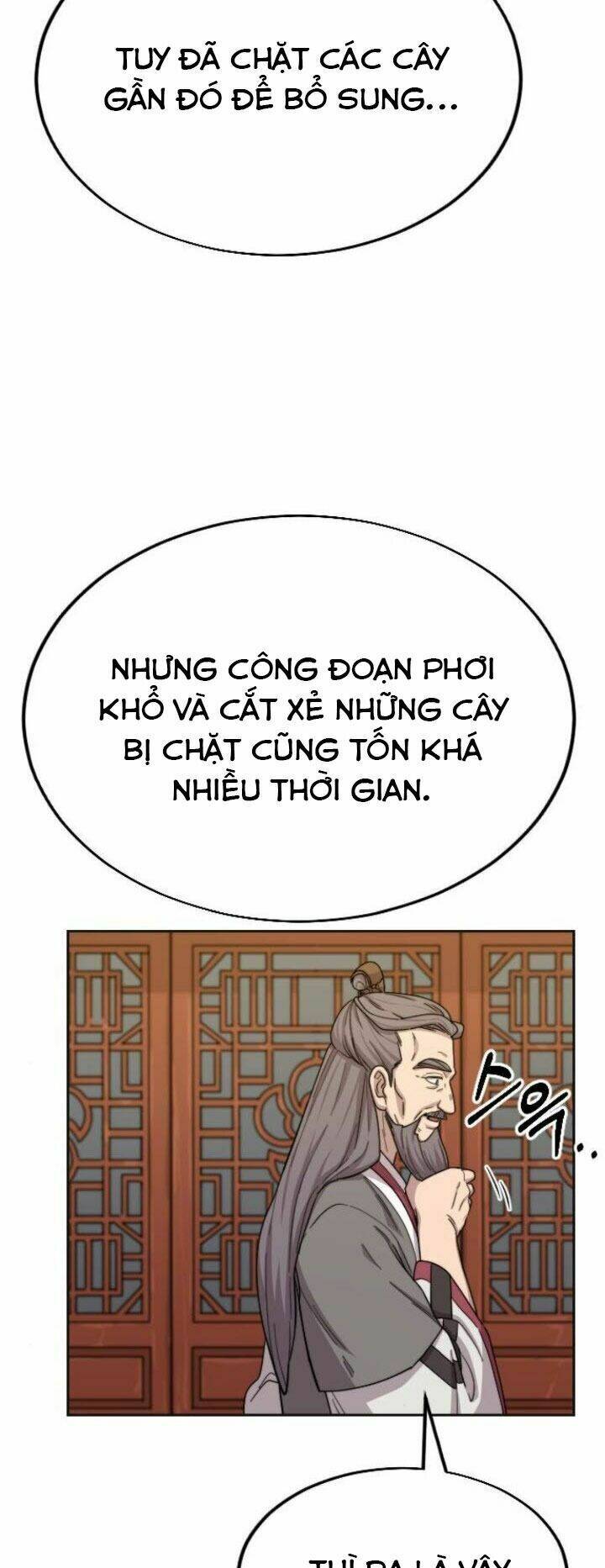 Hoa Sơn Tái Xuất Chap 15 - Next Chap 16
