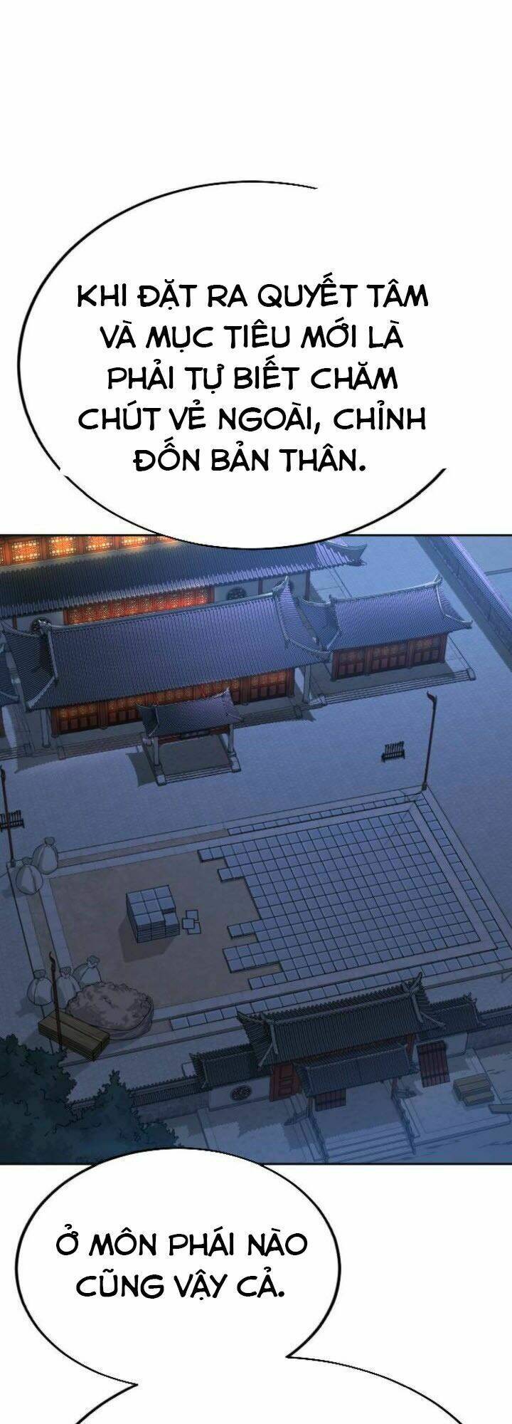 Hoa Sơn Tái Xuất Chap 15 - Next Chap 16