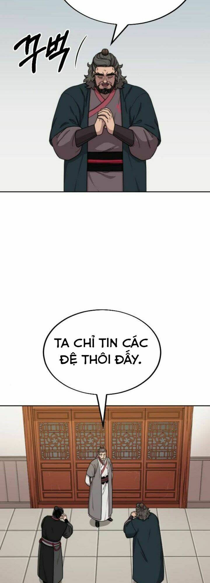 Hoa Sơn Tái Xuất Chap 15 - Next Chap 16