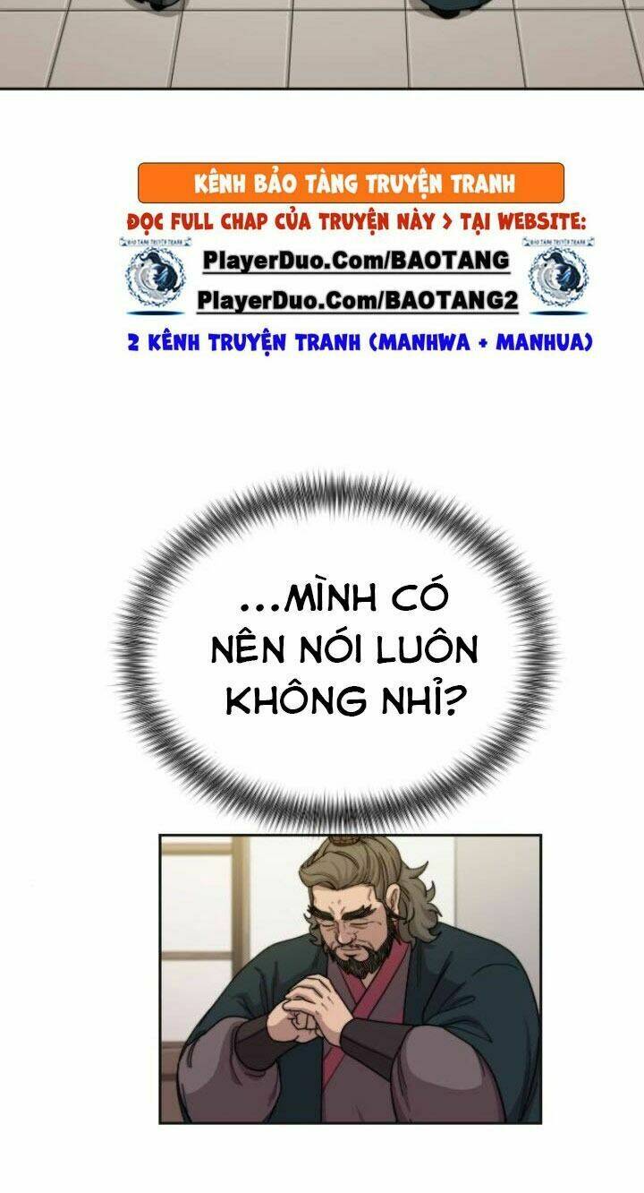 Hoa Sơn Tái Xuất Chap 15 - Next Chap 16