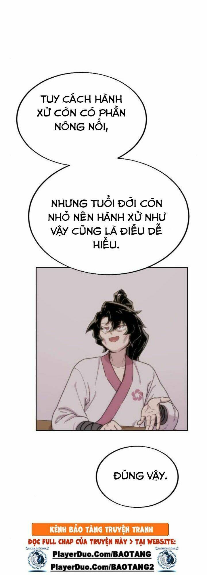 Hoa Sơn Tái Xuất Chap 15 - Next Chap 16