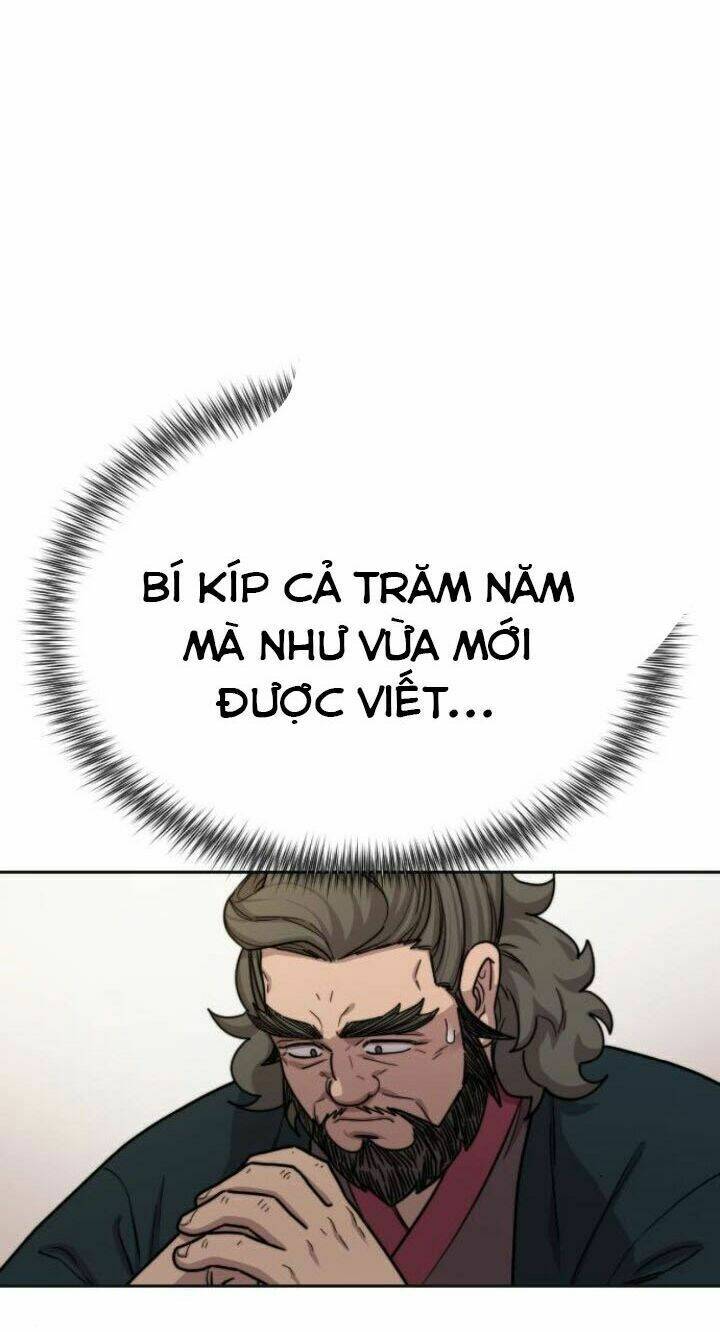 Hoa Sơn Tái Xuất Chap 15 - Next Chap 16