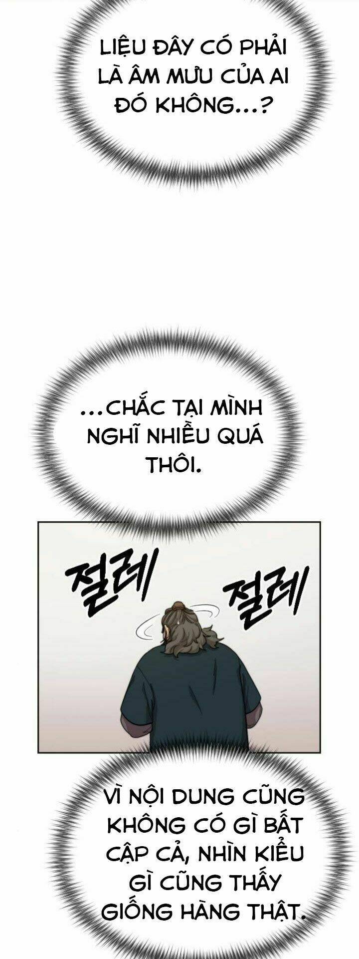 Hoa Sơn Tái Xuất Chap 15 - Next Chap 16