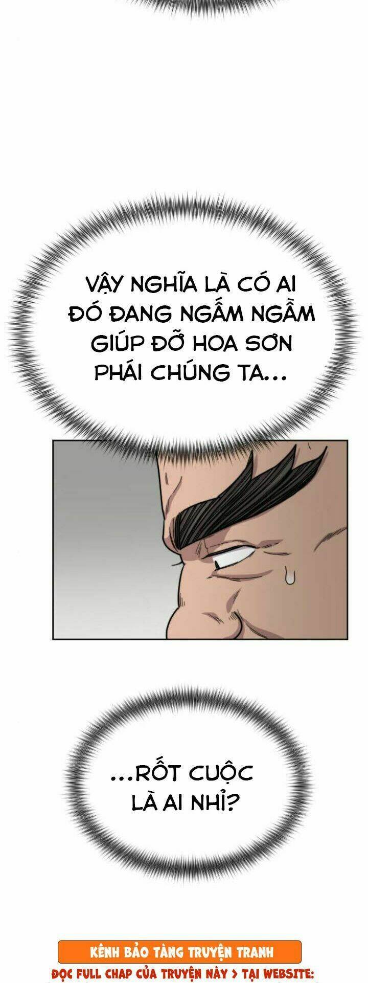 Hoa Sơn Tái Xuất Chap 15 - Next Chap 16