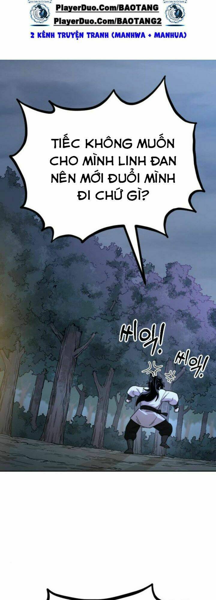 Hoa Sơn Tái Xuất Chap 15 - Next Chap 16