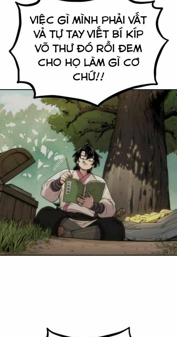 Hoa Sơn Tái Xuất Chap 15 - Next Chap 16