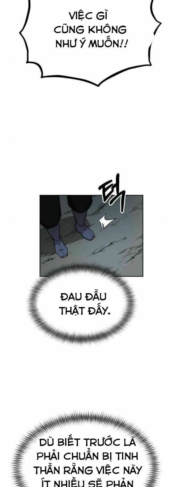 Hoa Sơn Tái Xuất Chap 15 - Next Chap 16