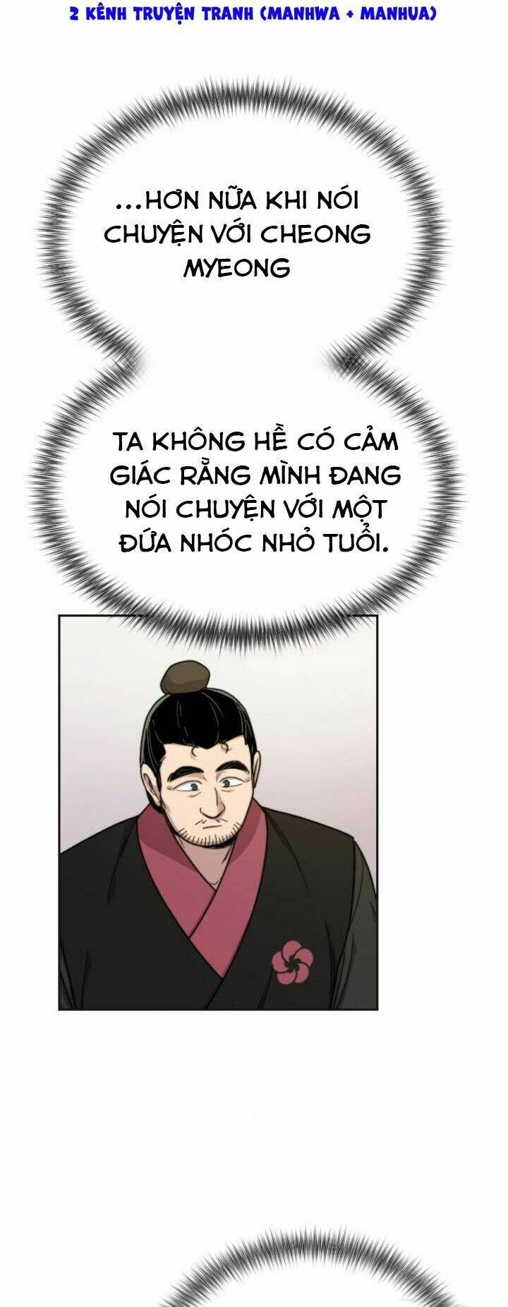 Hoa Sơn Tái Xuất Chap 15 - Next Chap 16