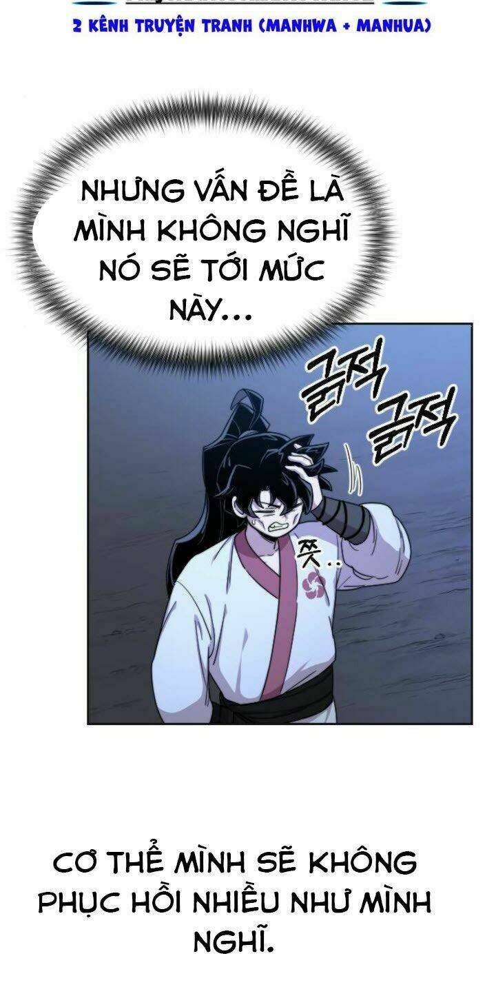 Hoa Sơn Tái Xuất Chap 15 - Next Chap 16