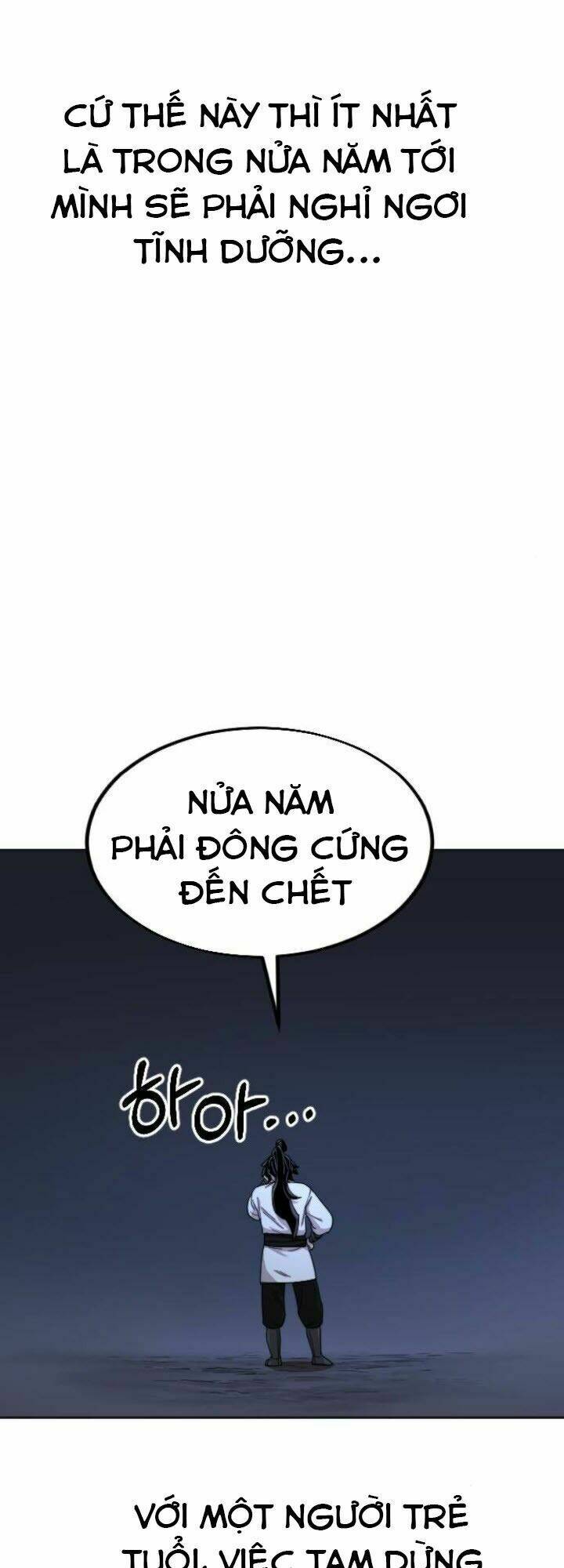 Hoa Sơn Tái Xuất Chap 15 - Next Chap 16